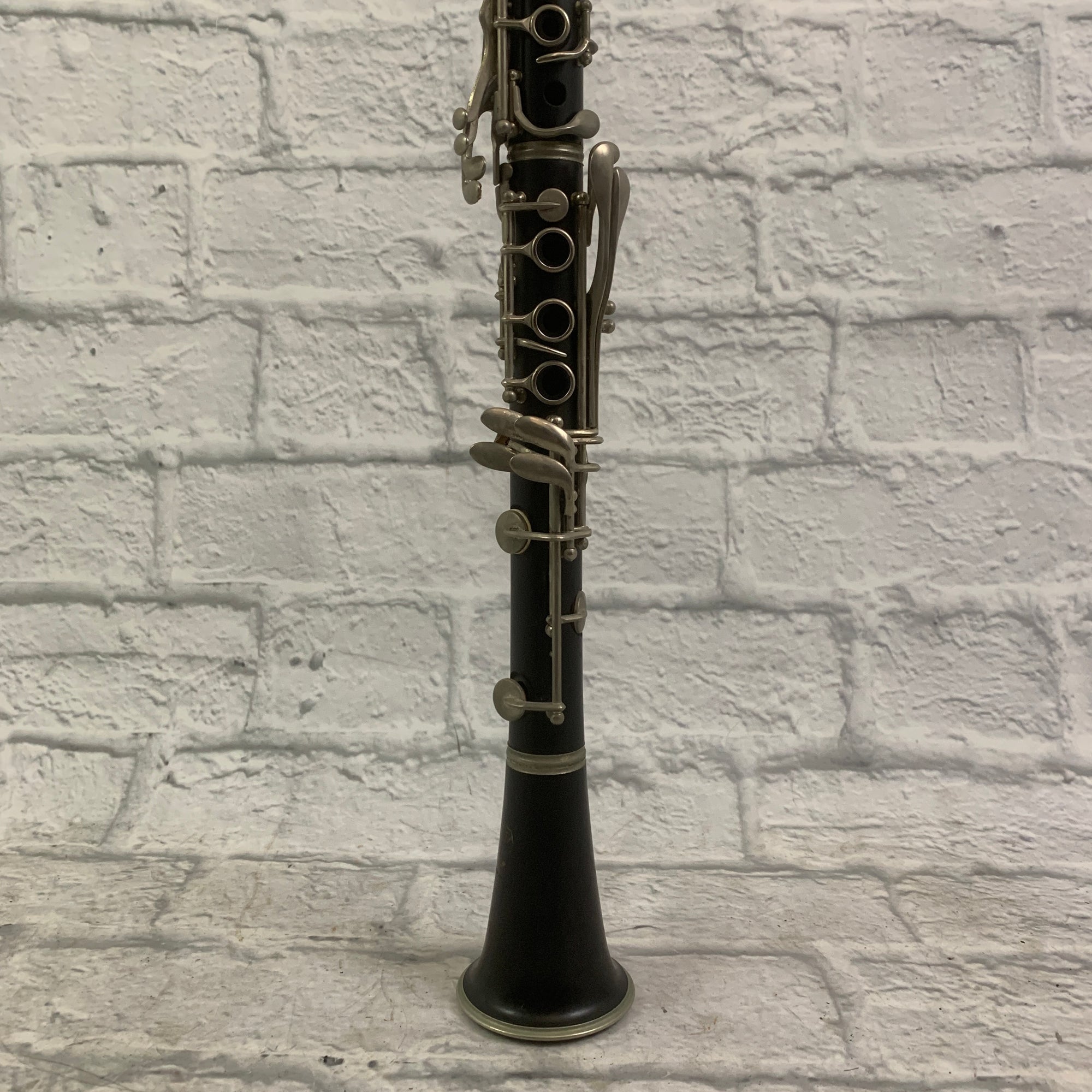 SELMER BUNDY クラリネット Selmer Bundy 577 Bb Clarinet REPLACEMENT PARTS | eBay