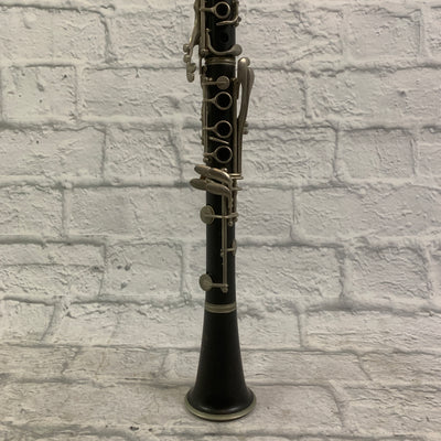 Selmer Bundy Bb Clarinet w/ Case