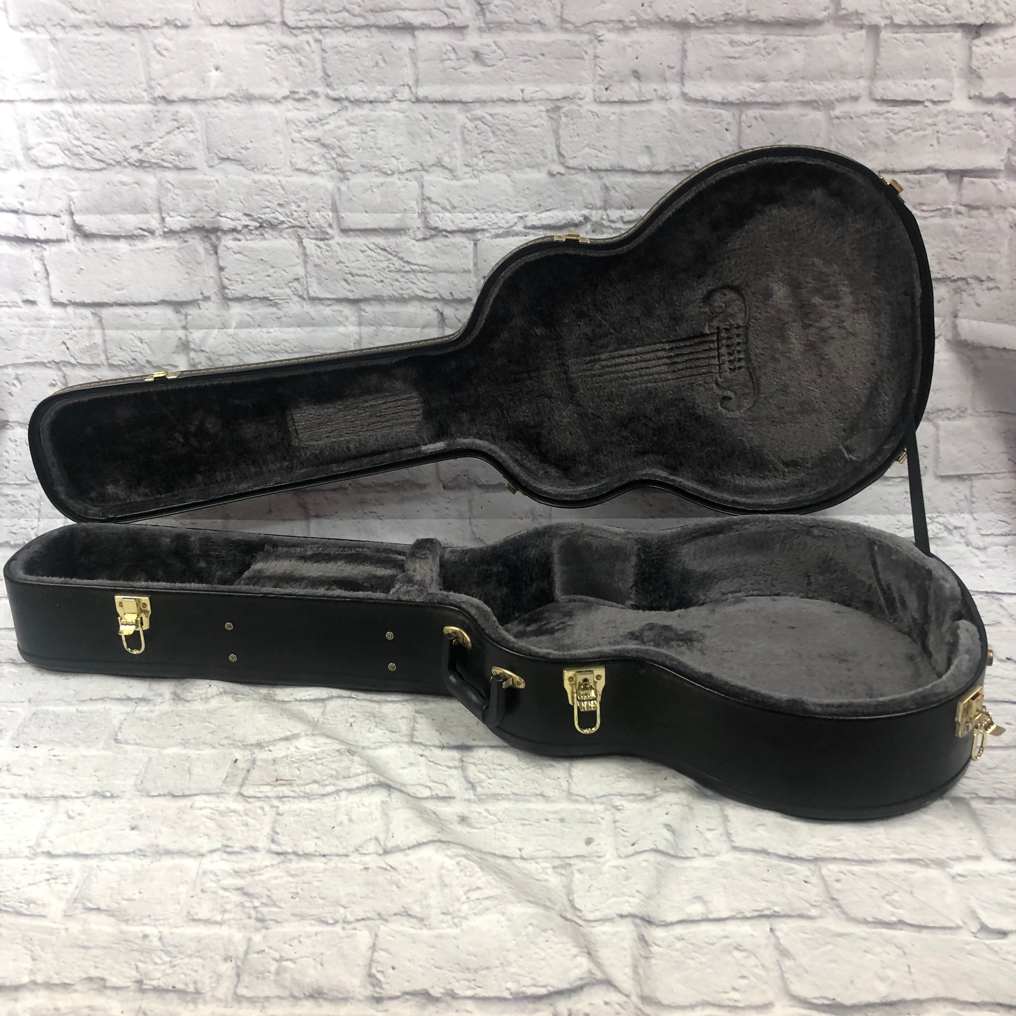 Epiphone Acoustic Guitar Dreadnaught Hard Case