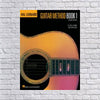 Hal Leonard Guitar Method Book 1