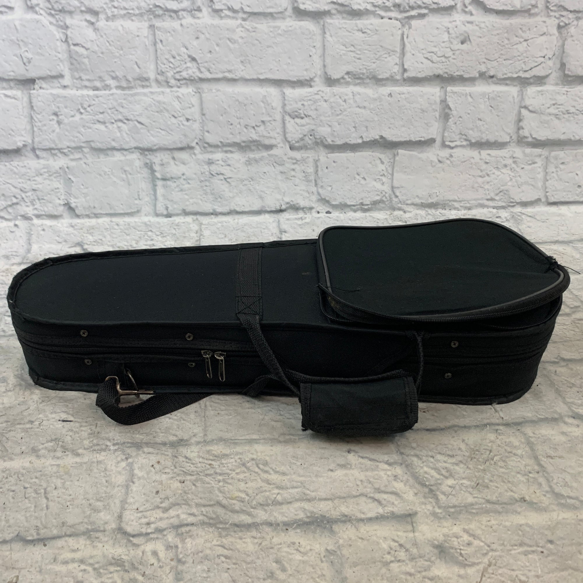 Palatino VN-450 1/10 Violin w/ Case