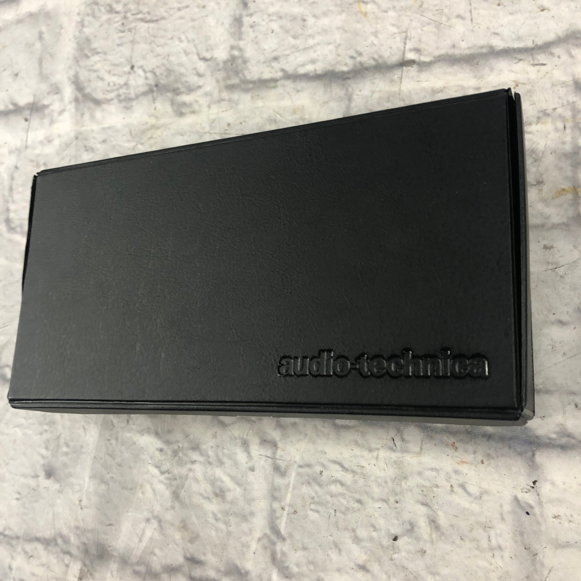 Audio Technica ATM-11 Microphone Pair