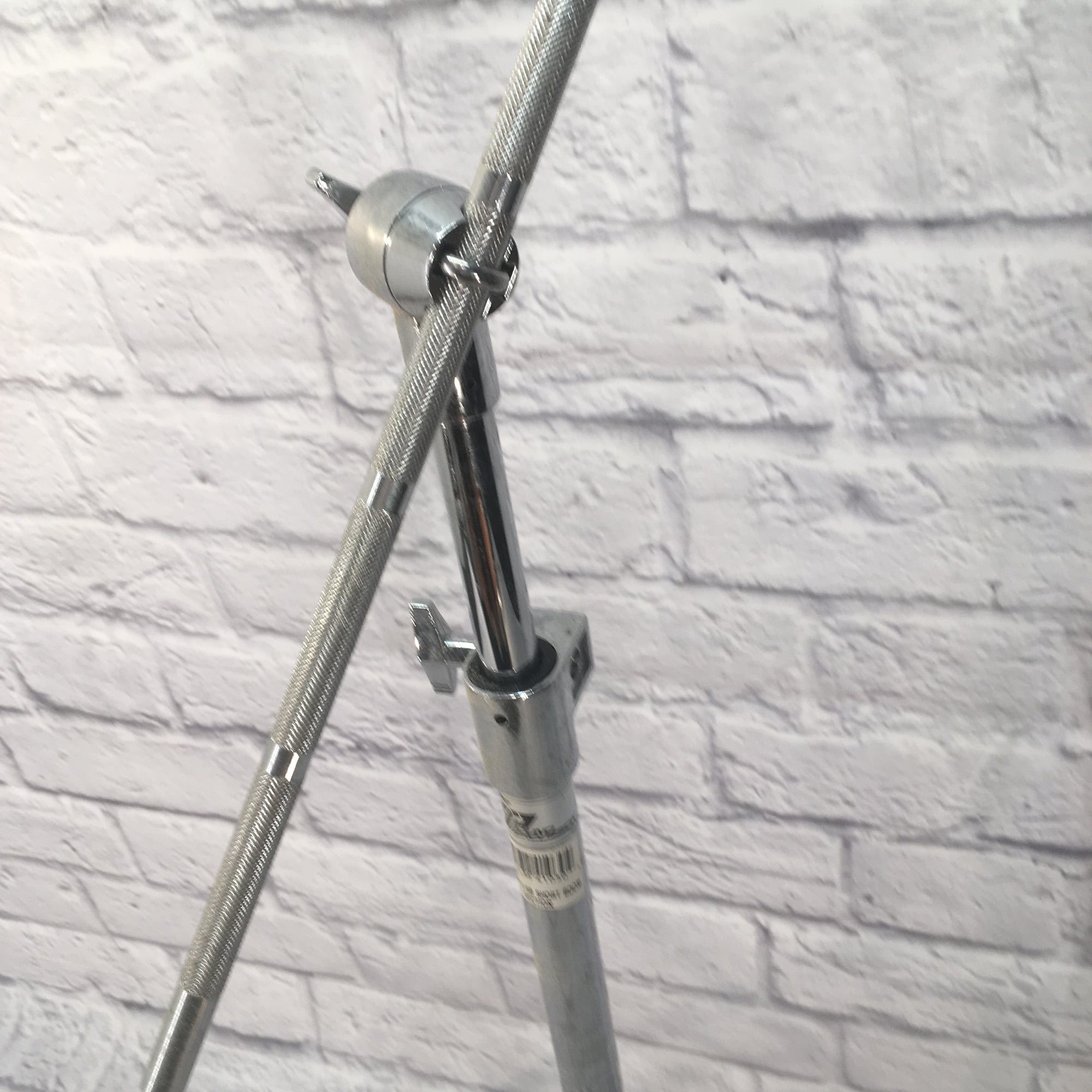 SP Boom Cymbal Stand
