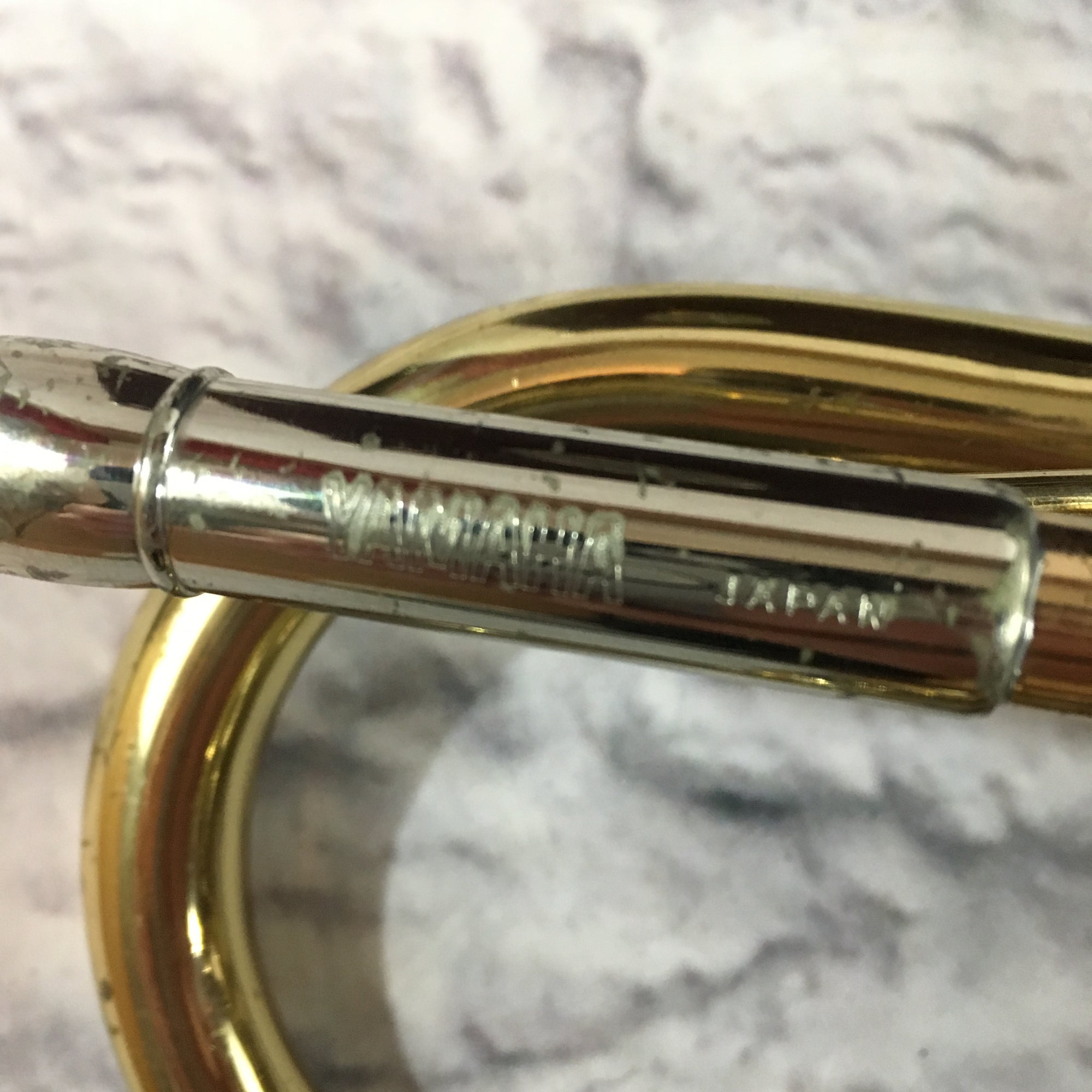 Yamaha YCR2310 Cornet