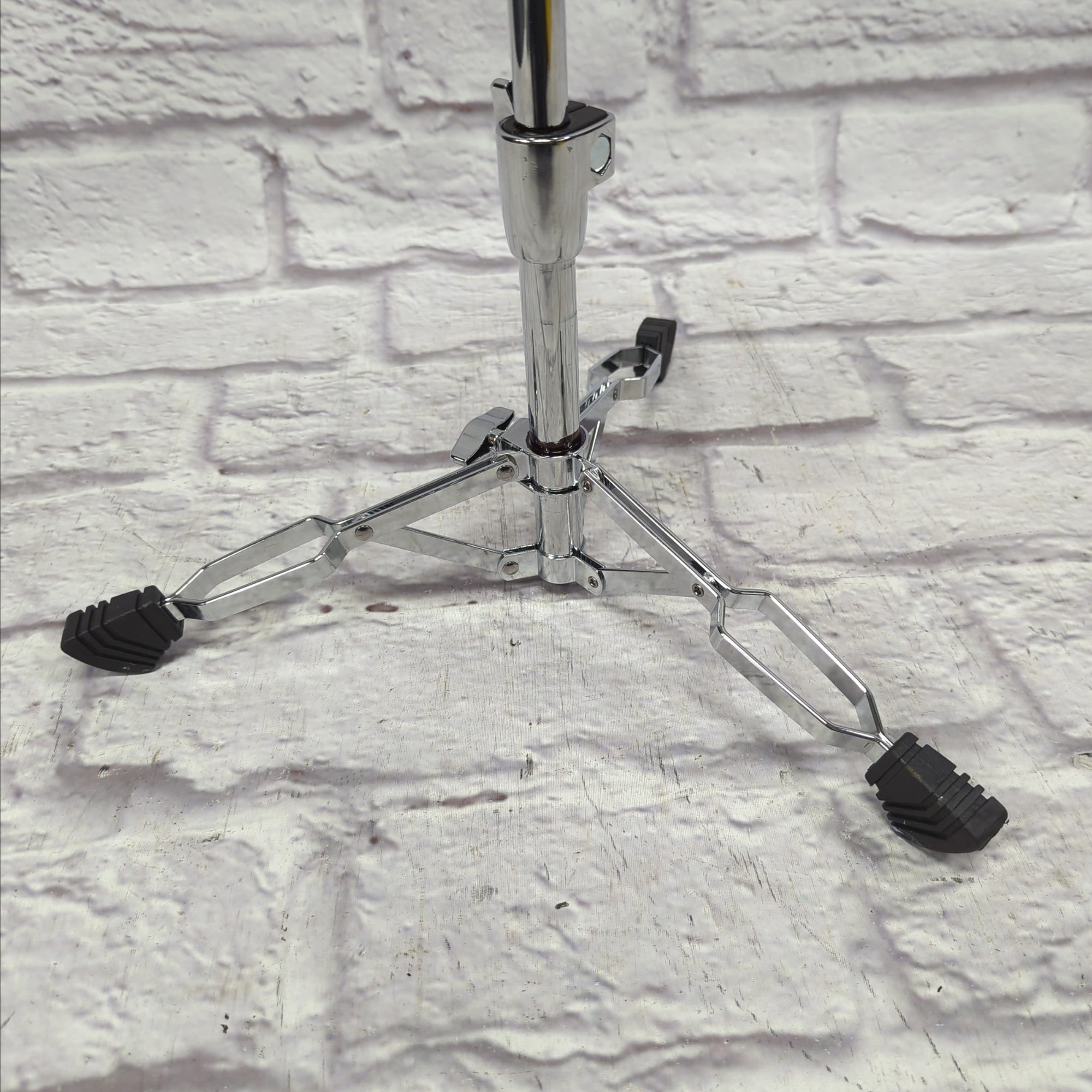 Double Braced Snare Stand