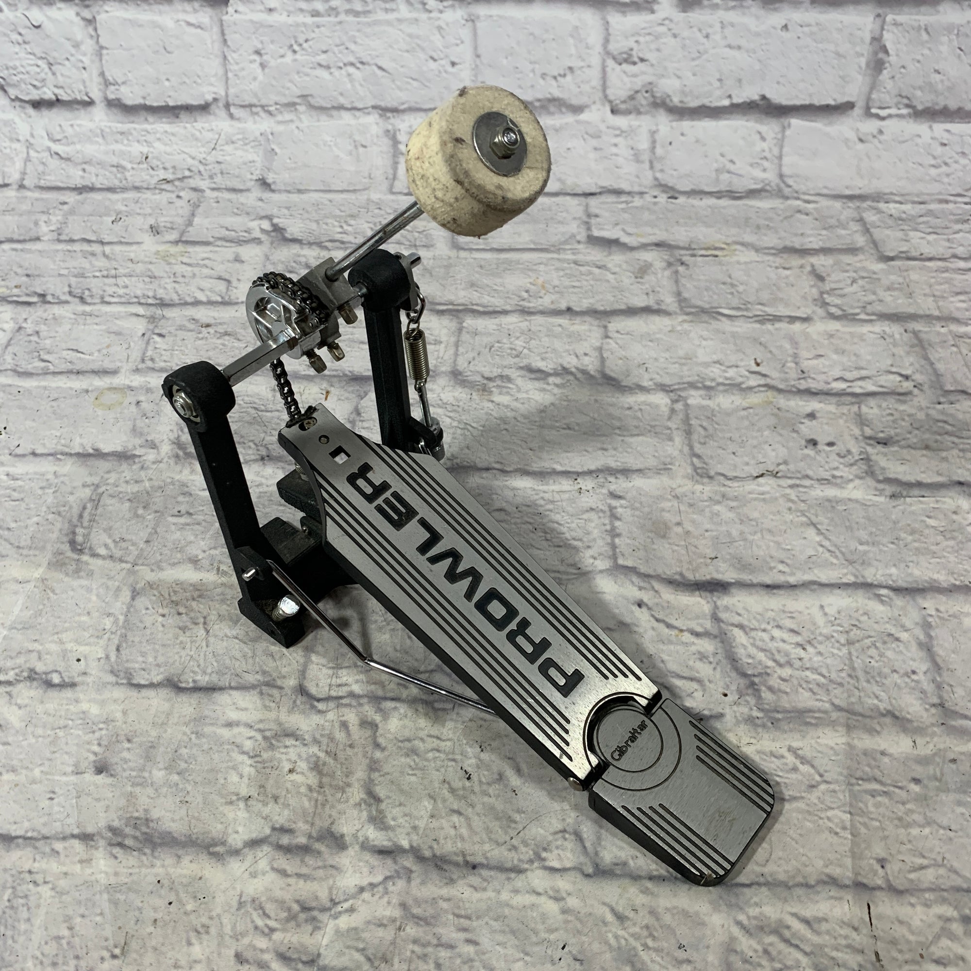 Gibraltar Prowler Single Kick Pedal