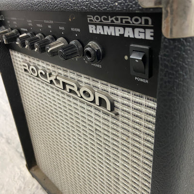 Rocktron R20 Guitar Combo