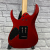 Ibanez RG120 Electric Guitar Red