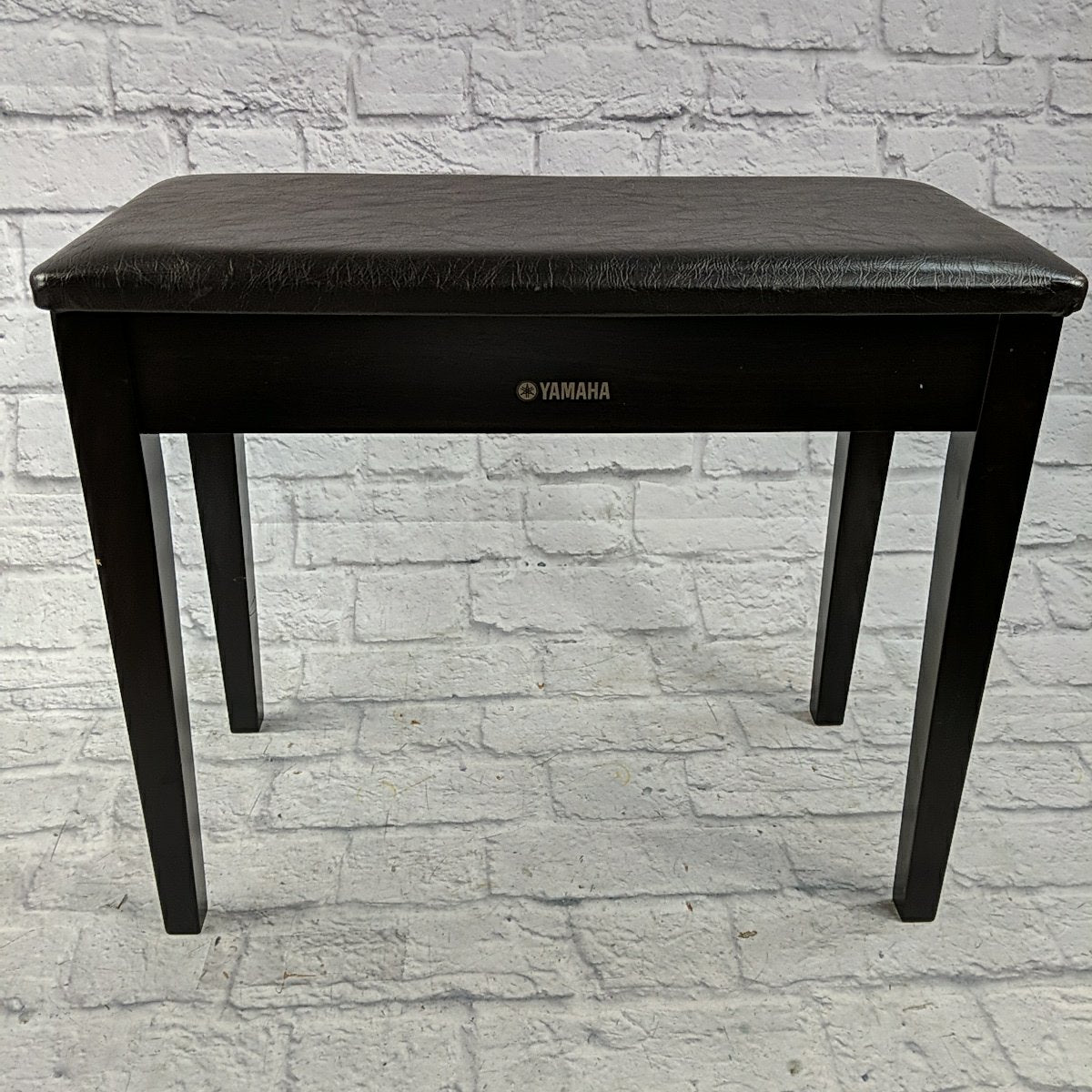Yamaha Padded Wooden Piano Bench