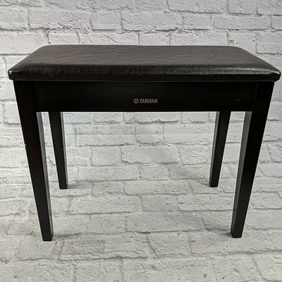 Yamaha Padded Wooden Piano Bench