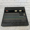 Vintage Fostex MP-1200 Powered Mixer