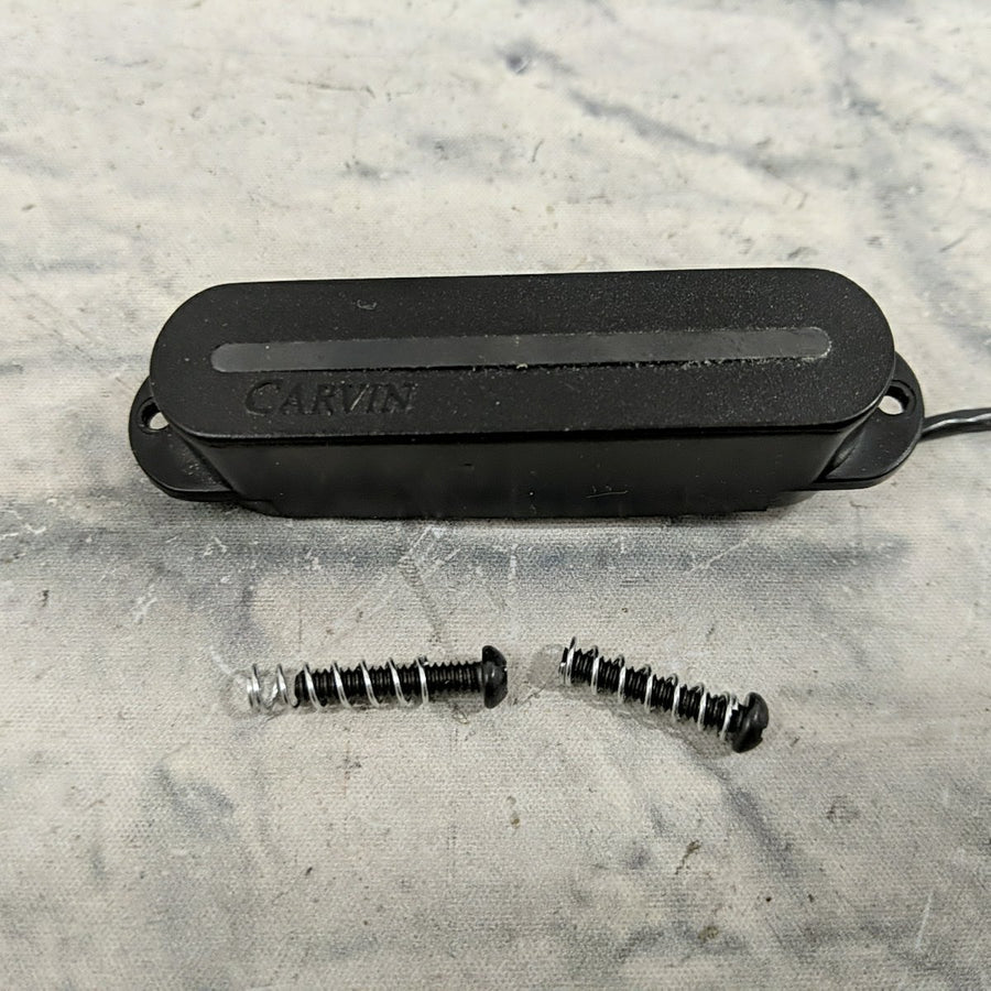 Vintage Carvin H60 T Single Coil Pickup