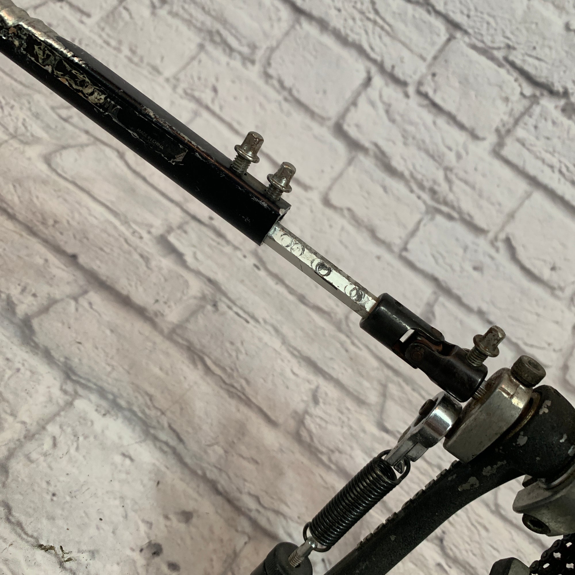Tama Iron Cobra Double Bass Drum Pedal