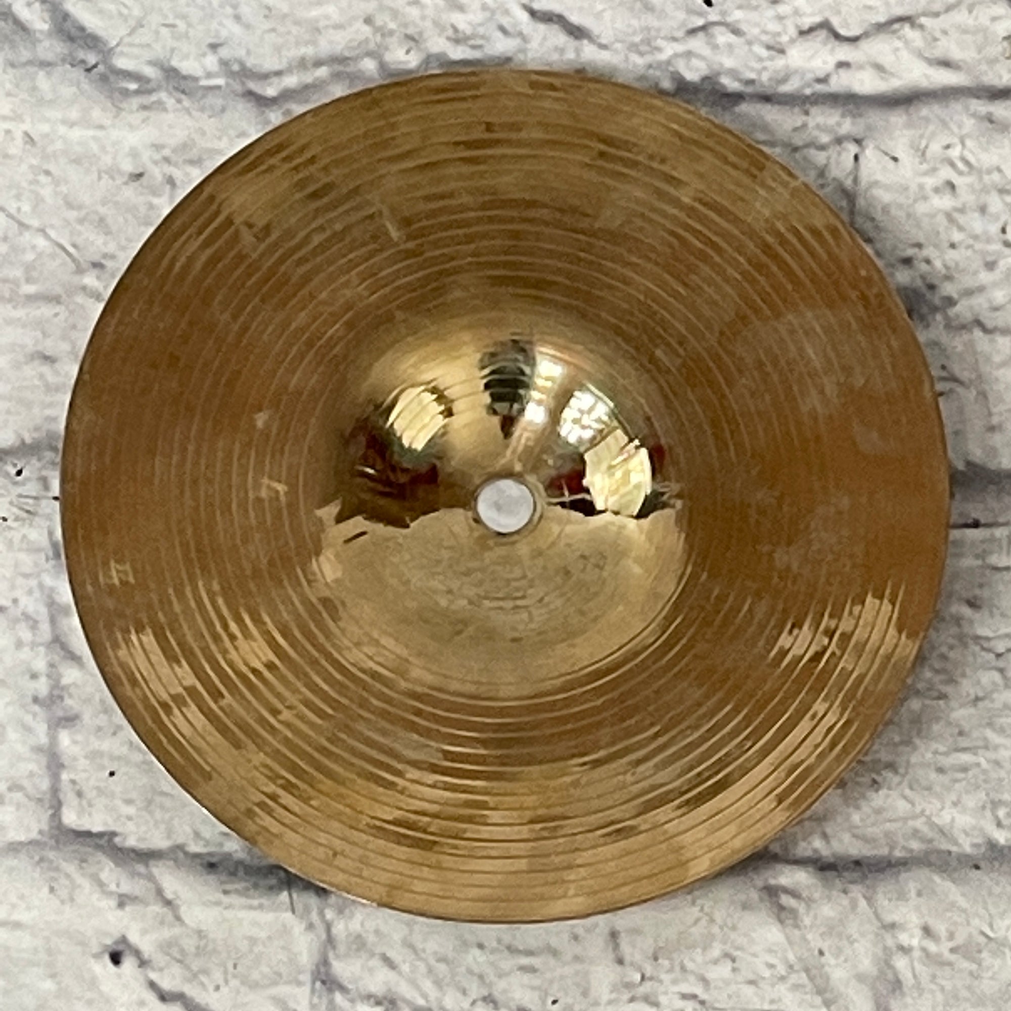 Wuhan 8 Inch Splash Cymbal