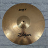 Zildjian ZBT 18'' Crash Ride Cymbal