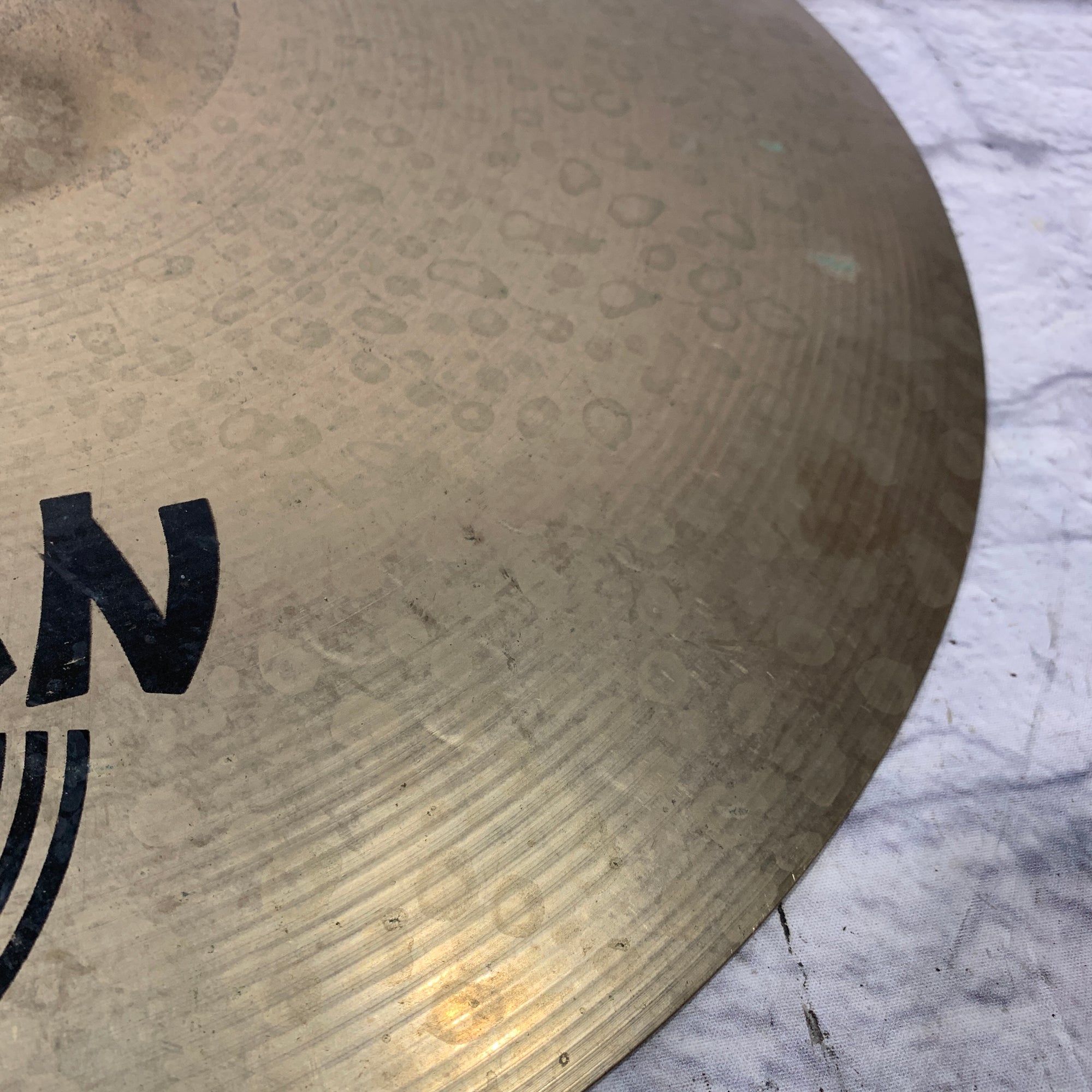 Sabian AA 20 El Sabor Ride Cymbal