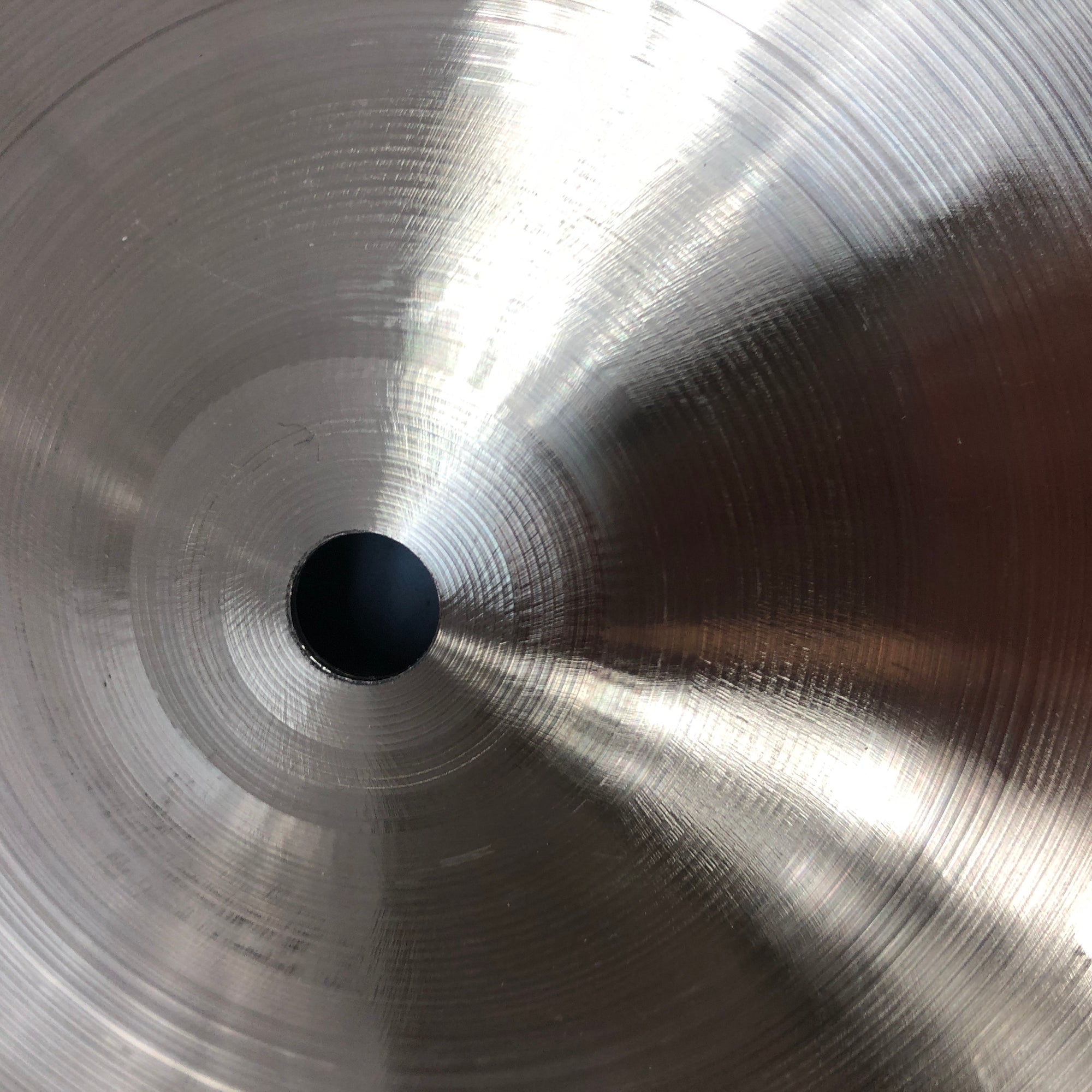 Sabian 14in AAX X-Celerator Hi Hat Cymbal Pair