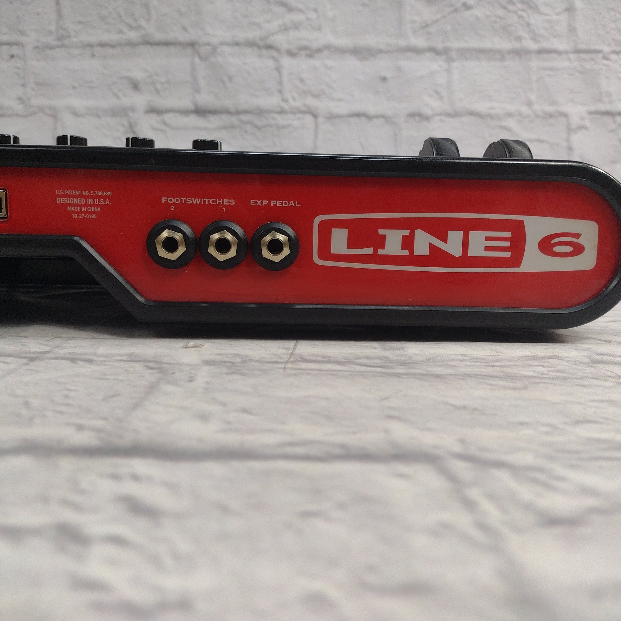 Line 6 TonePort KB37 USB MIDI Controller Recording Interface ...
