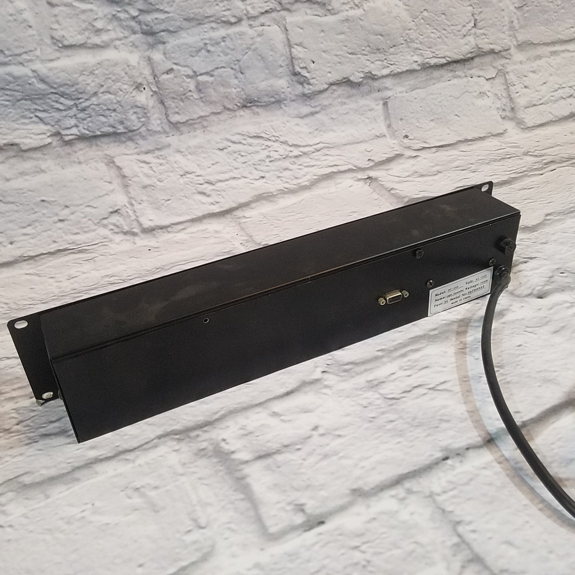 Lyte Quest Pro SFC-288 8-channel Control System