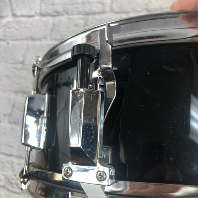 Unknown 14 Snare Drum Black