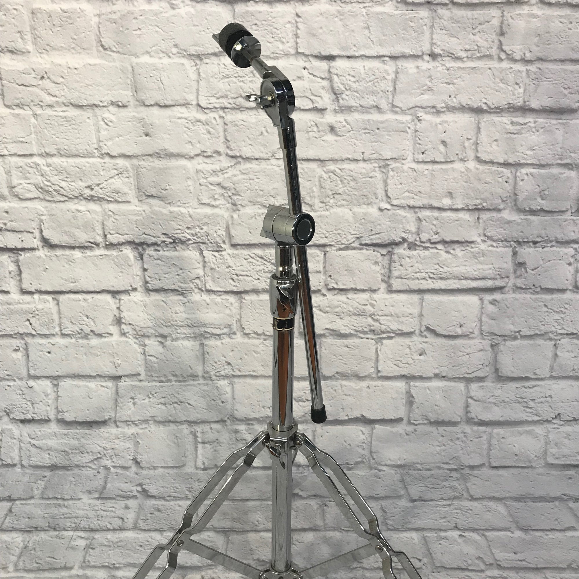 Pearl Double Braced Boom Cymbal Stand