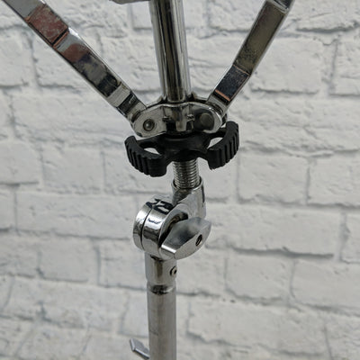 Sound Percussion Snare Stand