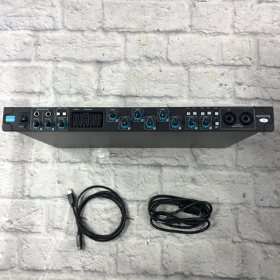 Focusrite Saffire Pro 40  Firewire / Thunderbolt Interface