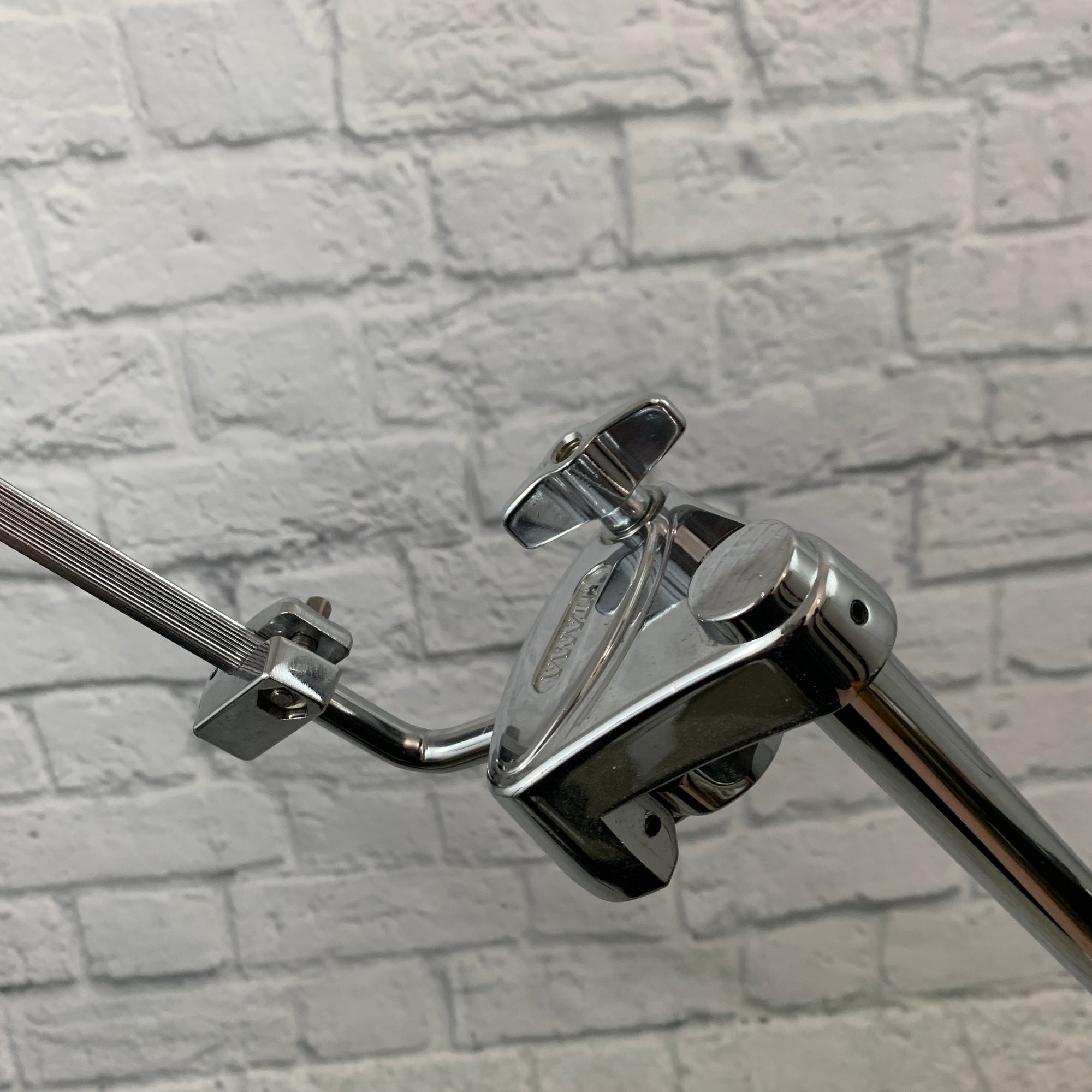 Tama OmniSphere Dual Drum Mount