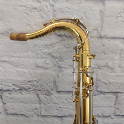 Jupiter Carnegie XL CXL CTS-80-III Tenor Saxophone W/ Hard Case