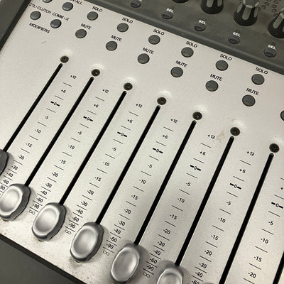 Digidesign Digidesign 002 Console Firewire Audio Interface AS IS