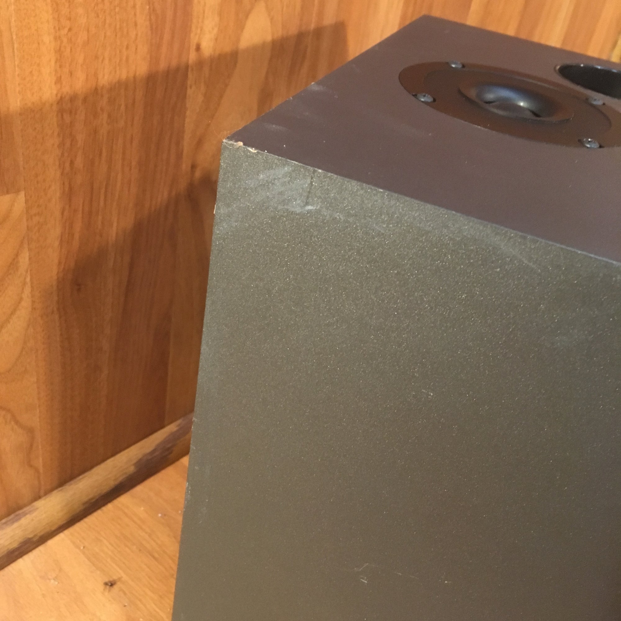 Event 20/20 BAS Active Nearfield Studio Monitor - Pair