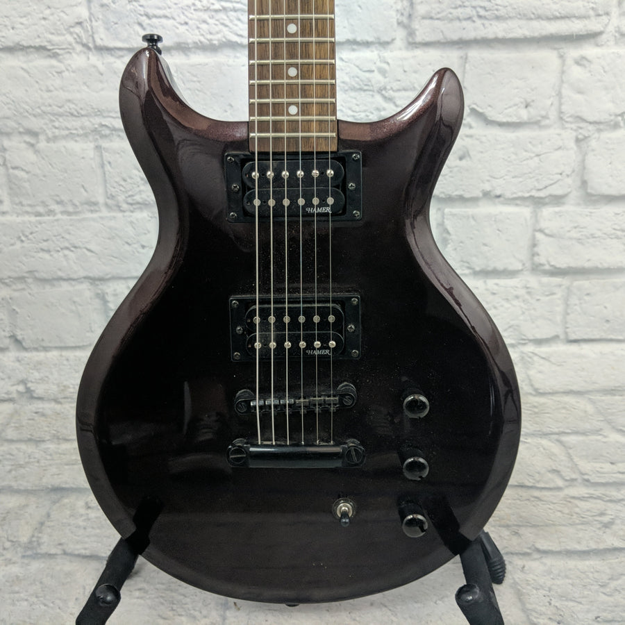 Hamer SFX Series