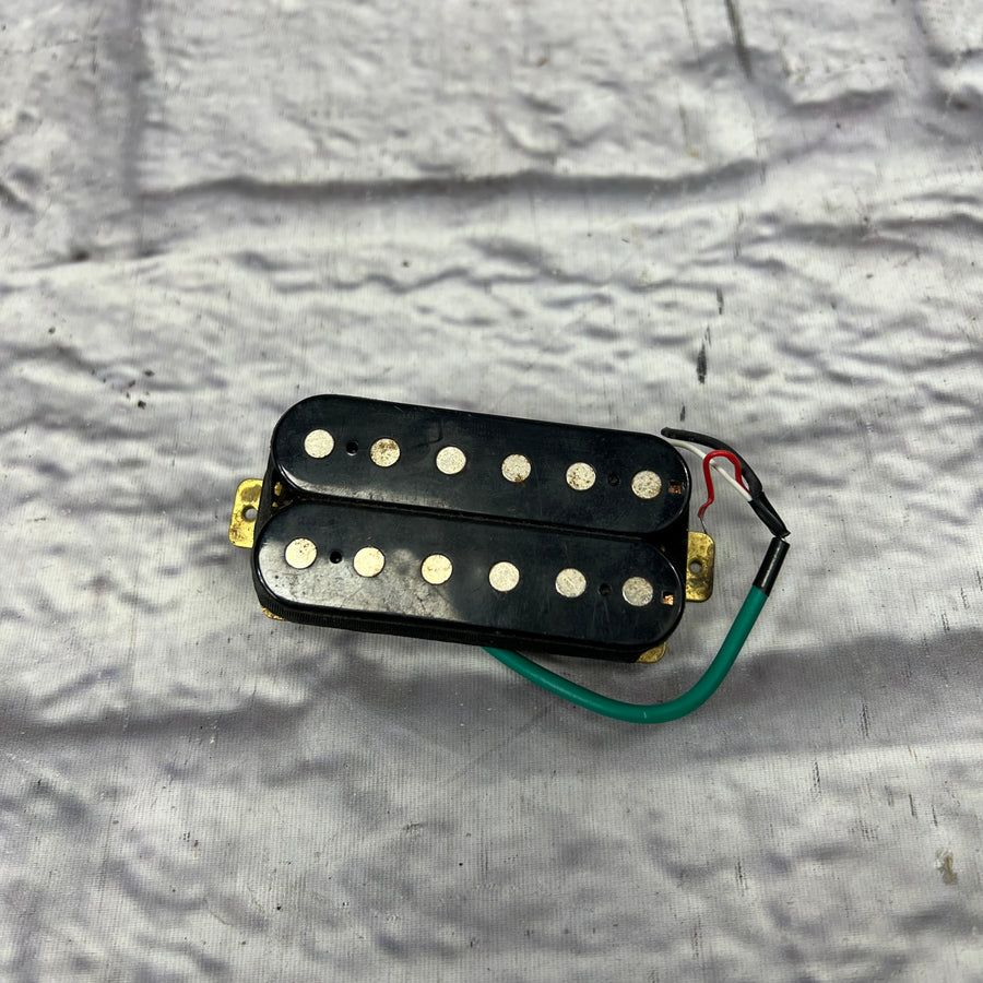 Unknown 6.8k Humbucker
