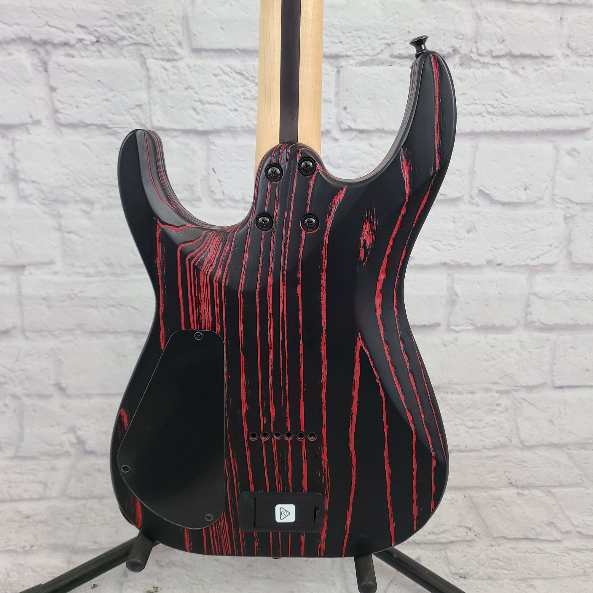 Jackson  Pro Series Dinky DK Modern Ash HT6  Electric Guitar