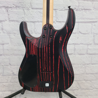 Jackson  Pro Series Dinky DK Modern Ash HT6  Electric Guitar
