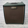 Crate Acoustic CA120 Amp