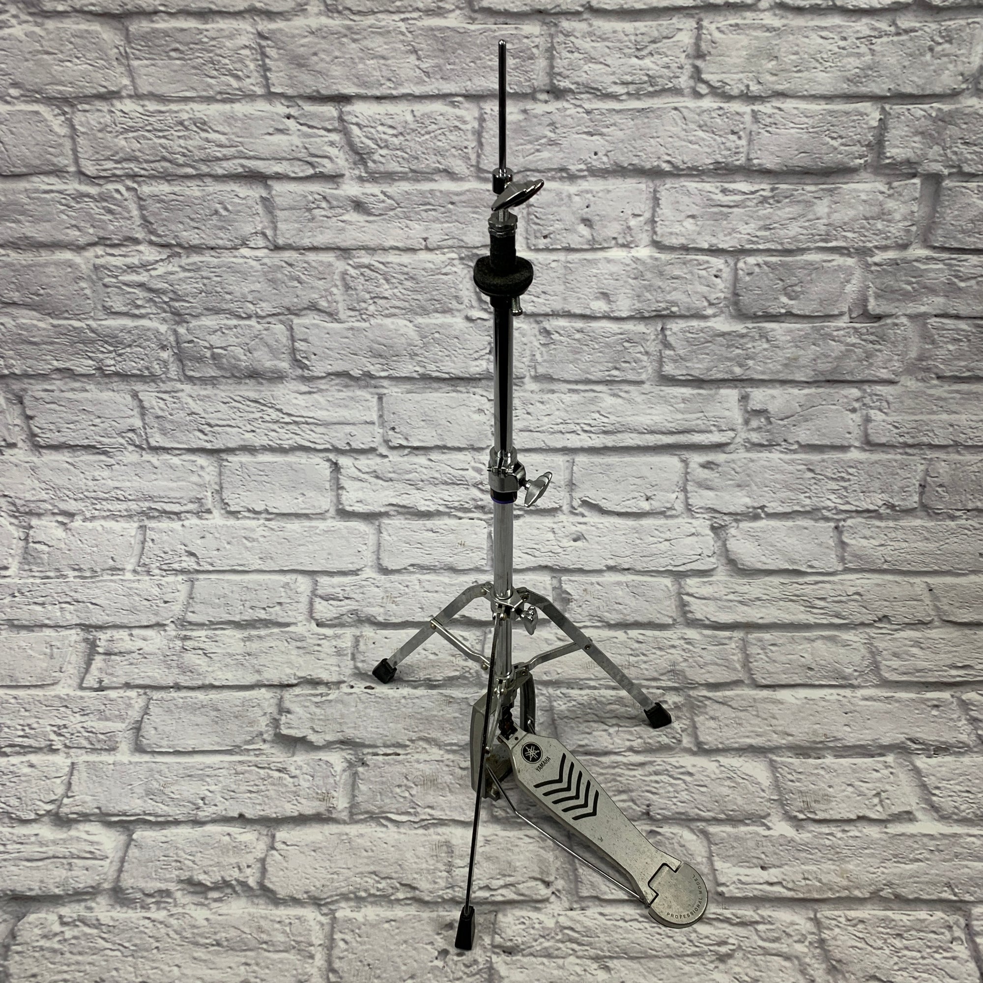 Yamaha HS650A Hi Hat Stand