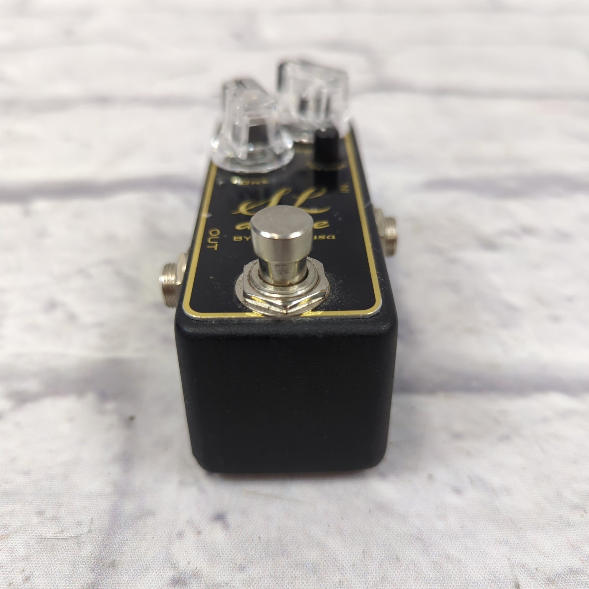 Xotic SL Drive Overdrive pedal