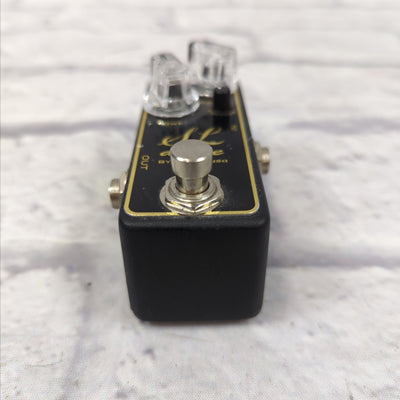 Xotic SL Drive Overdrive pedal