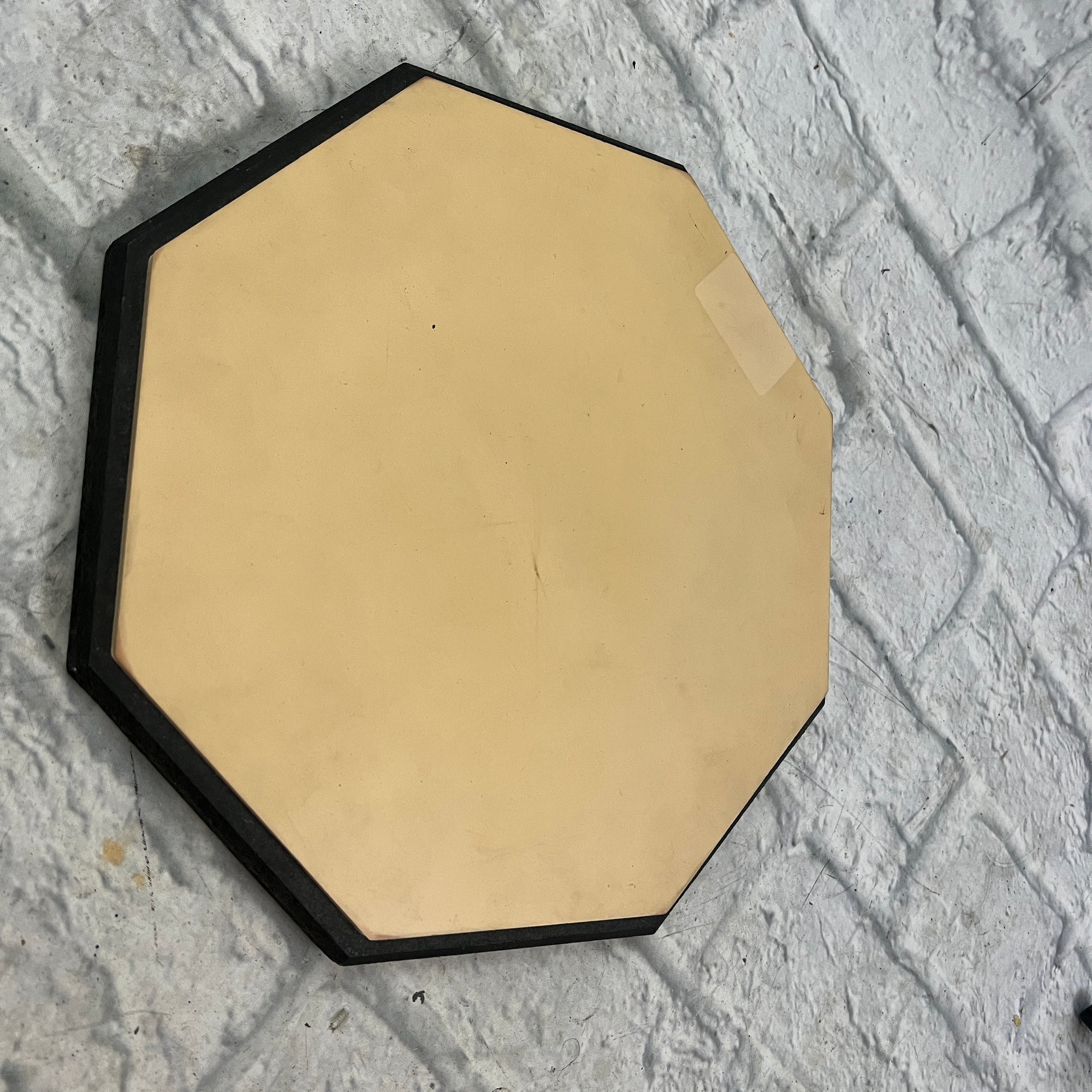Unknown Maker 12" Practice Pad