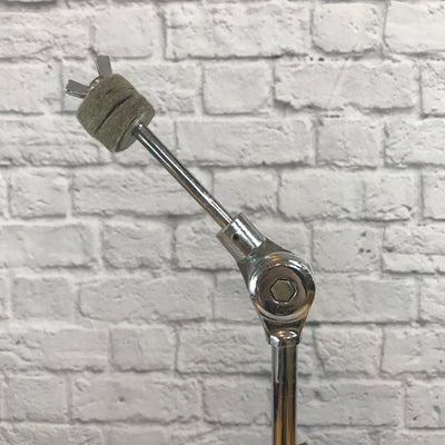 Double Braced Straight Cymbal Stand