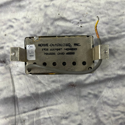 Rowe DeArmond 15.8k Superbucker Pickup