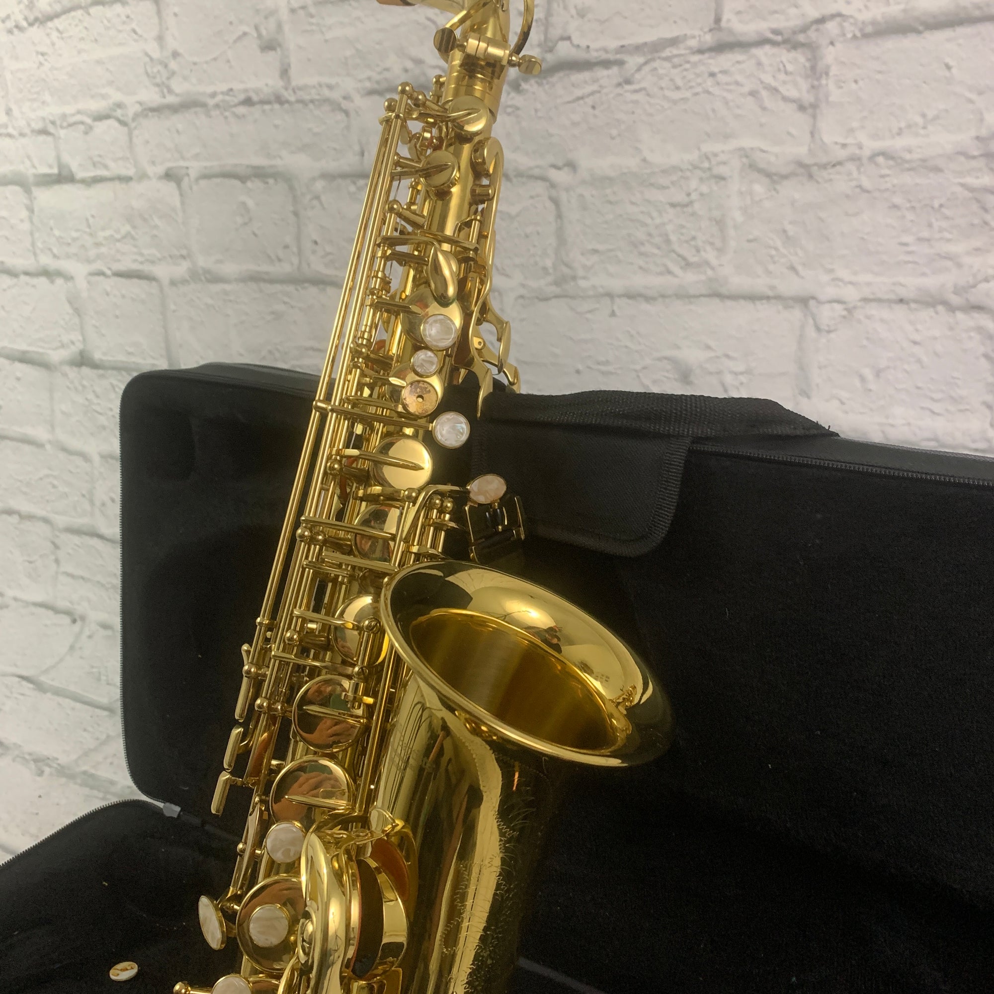 Jean Baptiste JB180 Saxophone