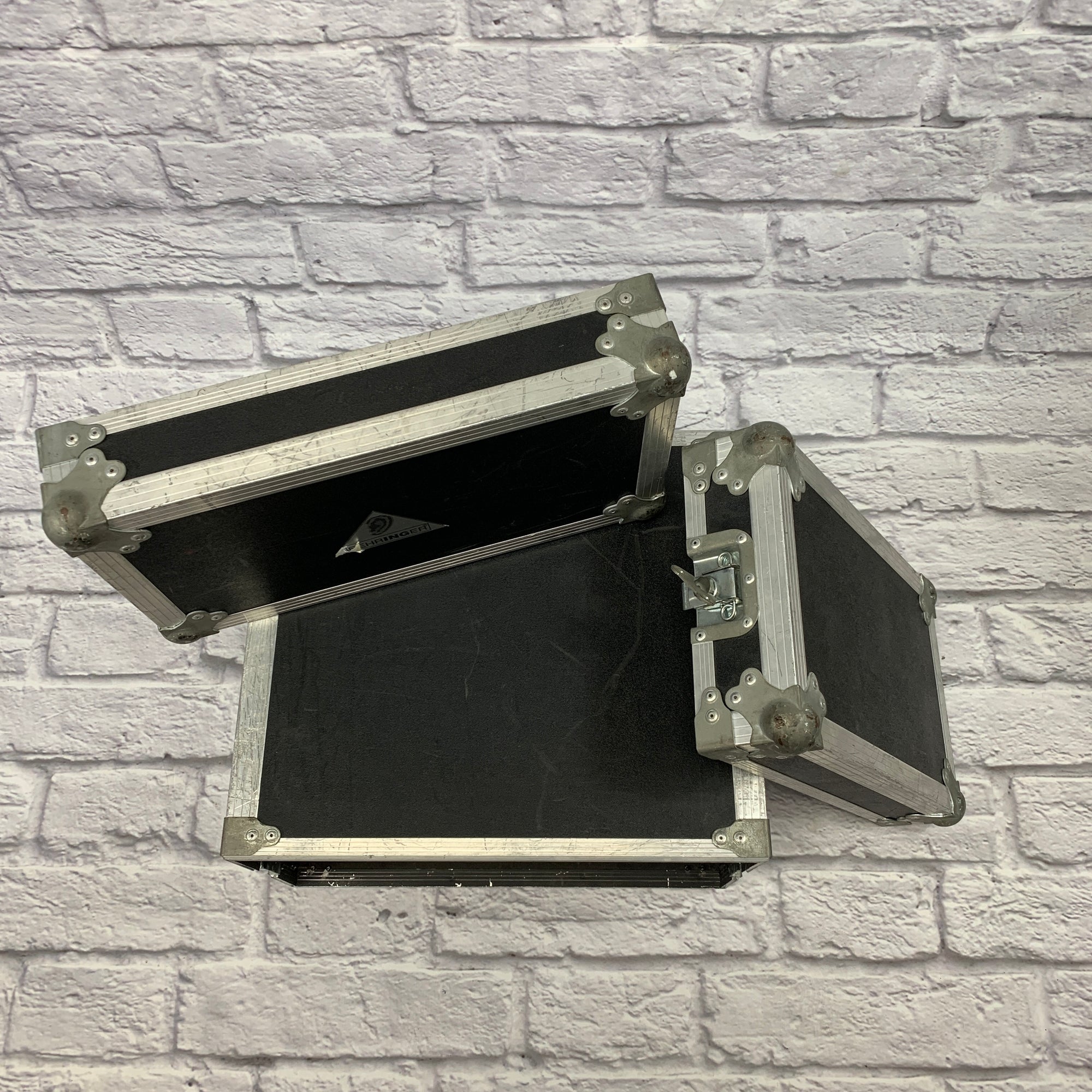 Behringer 6U Rack Case