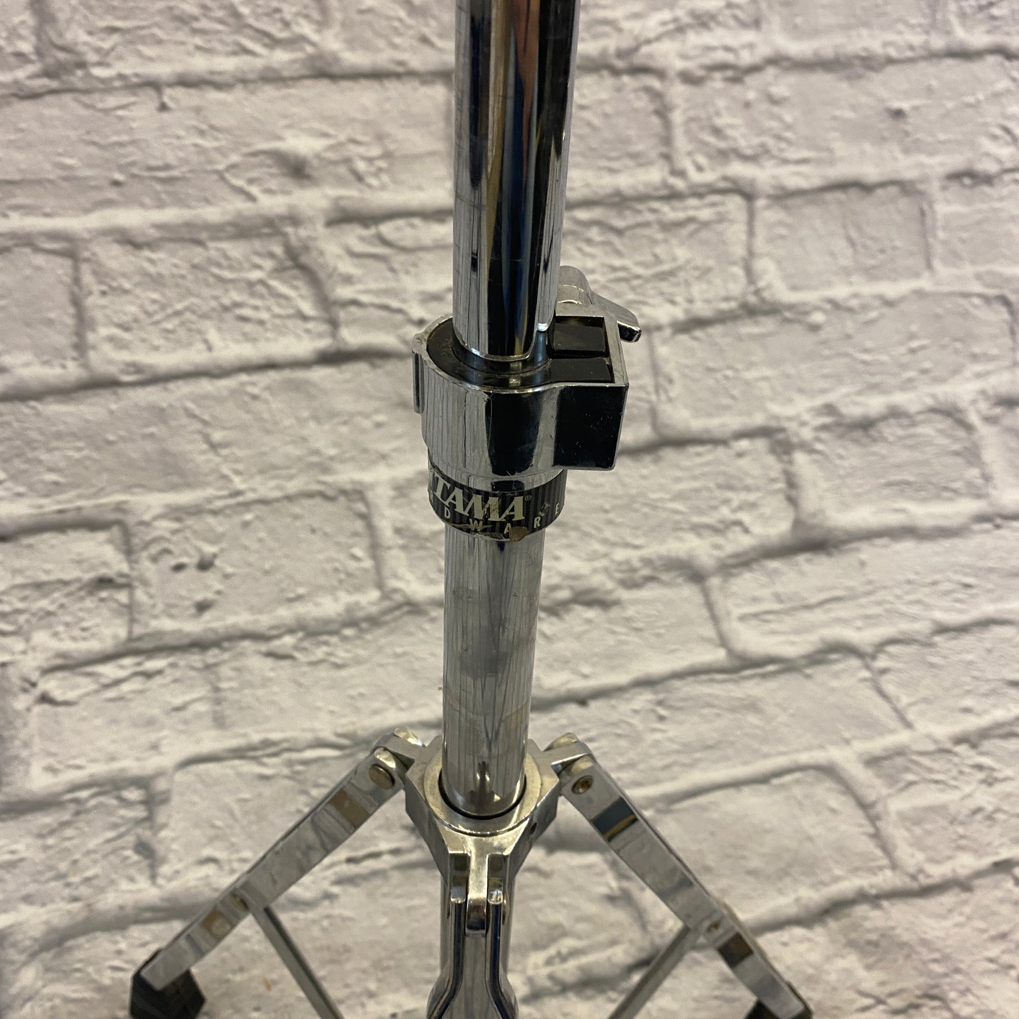 Tama Double-Braced Straight Cymbal Stand