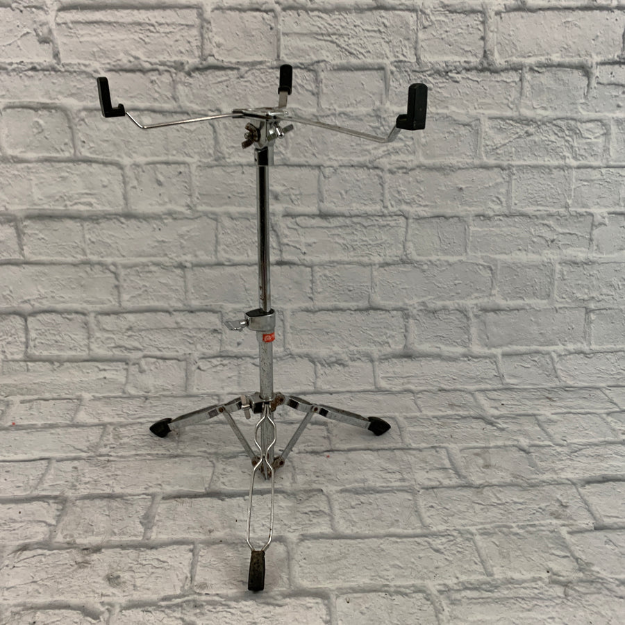 Percussion Plus Double-Braced Snare Stand