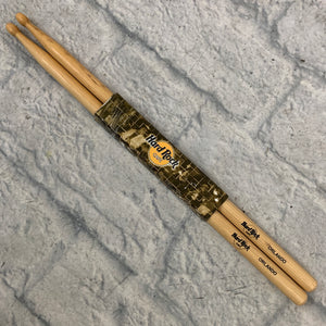 Hard Rock Cafe Drumsticks Pair (Orlando FL)