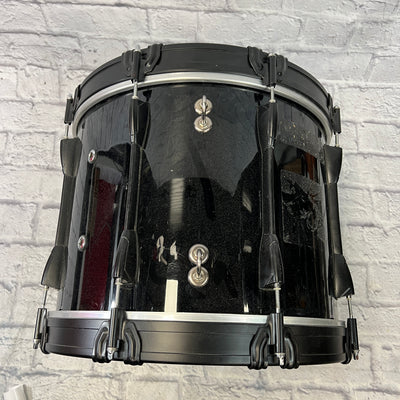 Trixon 18x14" Bass Drum