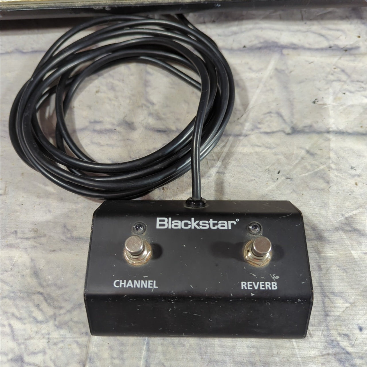 Blackstar HT CLUB 40 (clean channel out) Guitar Combo Amp