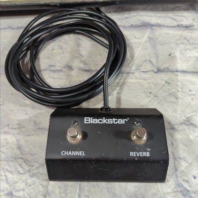 Blackstar HT CLUB 40 (clean channel out) Guitar Combo Amp